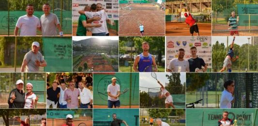 Zenica Open 2025 Tenis Turnir
