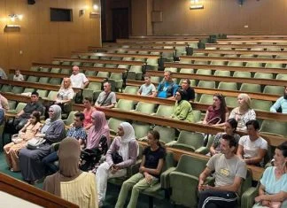 Zenica Potpisivanje Ugovora 2025