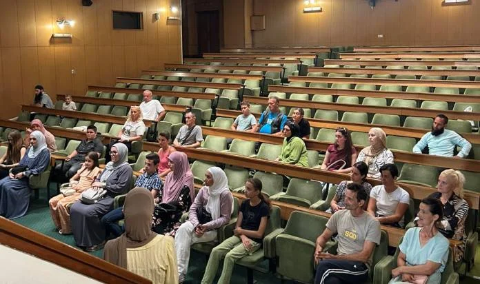 Zenica Potpisivanje Ugovora 2025