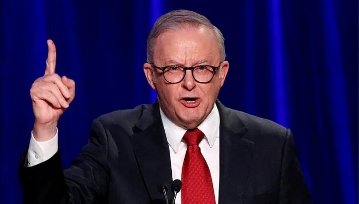 Australija odbrusila Trumpu, poručili kako se ne boje reakcije na priznanje Palestine: “Suverena smo država”