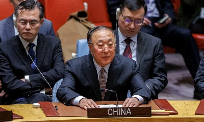 Kina stala iza ruskog poziva na sjednicu Vijeća sigurnosti UN-a zbog presude Miloradu Dodiku