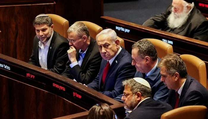 Izrael odbacio kritike zbog Gaze: Naši neprijatelji će vidjeti snažnu šaku koja će ih udariti velikom silom