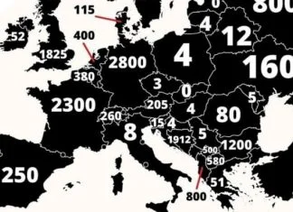 Zvanični profil Izraela na arapskom upozorio Evropu na broj džamija: “Uklonite petu kolonu”