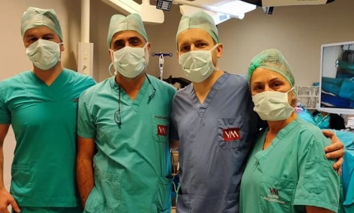 Revolucionarna “seton cutting” procedura stigla u Kantonalnu bolnicu Zenica