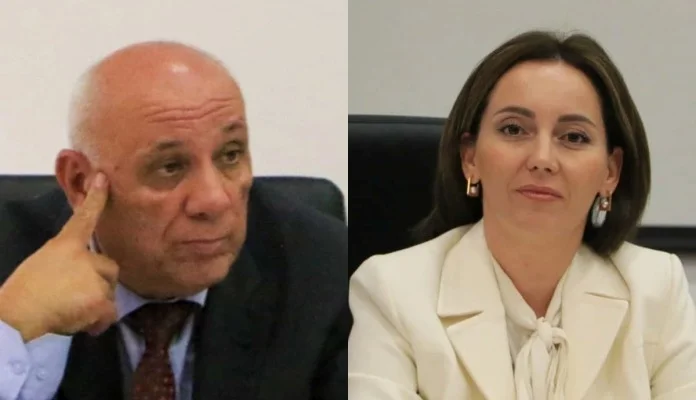 CIK prijavio DKPT-u prijetnje člana SNSD-a uoči odluke o oduzimanju mandata Dodiku