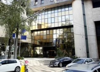 Rukovodstvo Parlamenta FBiH se počastio limuzinom od 80.000 KM