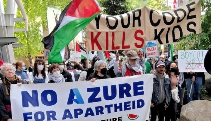 Microsoft Otpustio Cetiri Zaposl