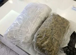 Uspješnom akcijom policije u Zenici zaplijenjena veća količina opojne droge