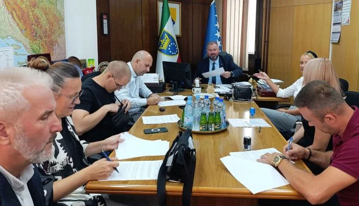 Prirednici Sajmovi 1