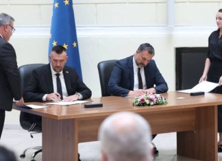 Protokol Kojim Se Olakšava Angažovanje Stranih Radnika