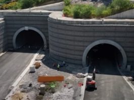 Tunel Bosna