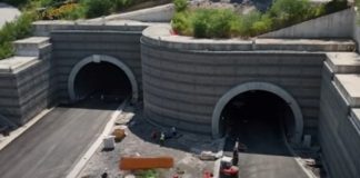 Tunel Bosna
