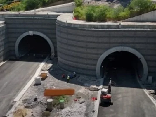 Tunel Bosna