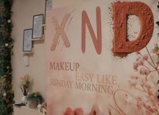 U Zenici otvoren XANADU – MakeUp Lounge & Shop (VIDEO+FOTO)
