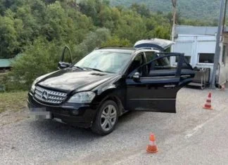 Zapljena Marihuana Foto GP BiH
