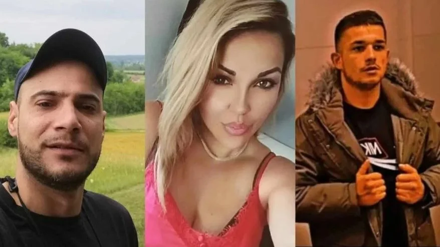 Amar iz Zenice omamljen, pretučen, ubijen i bačen u rijeku samo zbog BMW-a