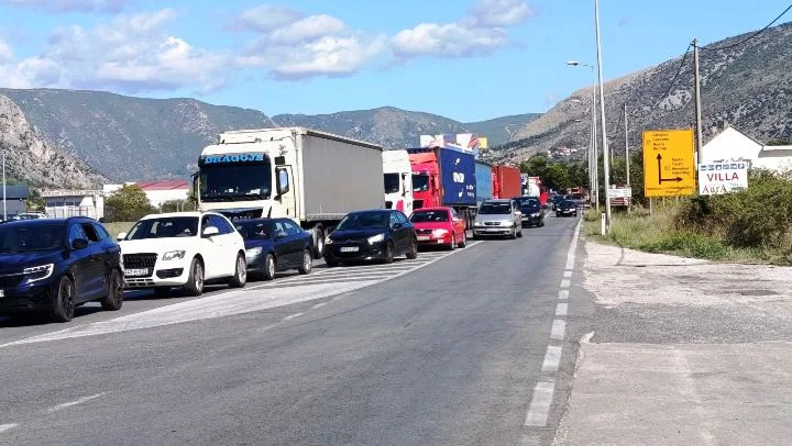 Protest prevoznika mogao bi donijeti lanac poskupljenja u BiH