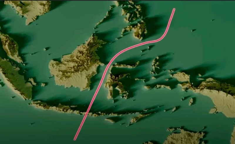 Na Zemlji postoji nevidljiva linija koju životinje ne prelaze: Razdvaja dva svijeta