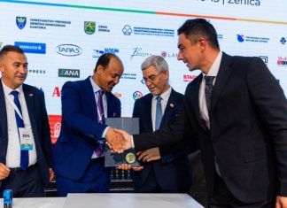 Iduće godine u Zenici “Arab World at ZEPS” – poseban paviljon koji će okupiti izlagače iz arapskih zemalja