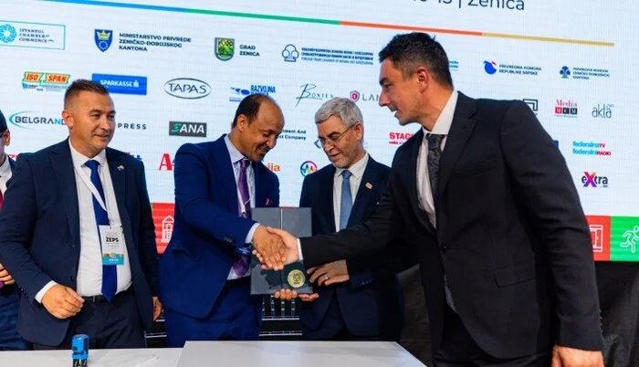 Iduće godine u Zenici “Arab World at ZEPS” – poseban paviljon koji će okupiti izlagače iz arapskih zemalja