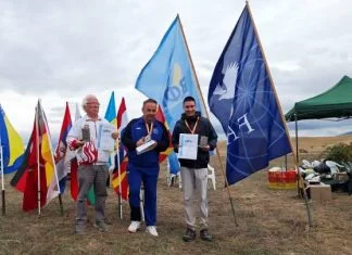 Zenički modelari briljirali na međunarodnim takmičenjima u Prilepu (FOTO)