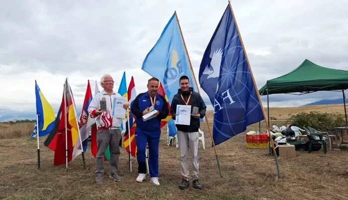 Zenički modelari briljirali na međunarodnim takmičenjima u Prilepu (FOTO)