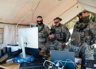 MUP RS-a organizovao veliku policijsku vježbu na administrativnoj liniji entiteta