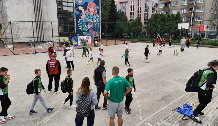 “Dani zeničkog sporta 2025”: Zenica dva dana živi sport (FOTO)