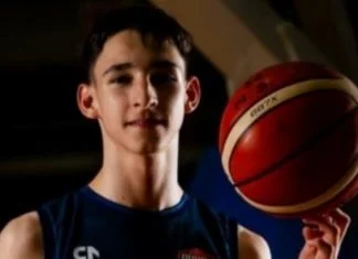 Harun Zukić iz KK Vukovi Zenica karijeru nastavlja u BC Dubai