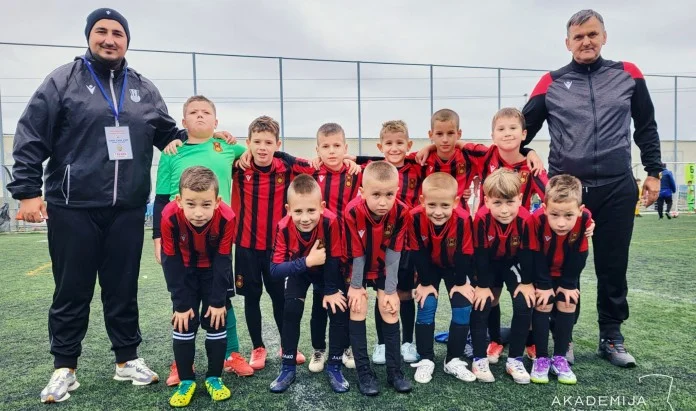 Mladim Zeničanima dragocjeno iskustvo sa turnira na Zlatiboru