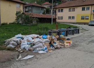 Novi apel iz ALBE: Nepropisno odlaganje otpada ugrožava zdravlje i okoliš ALBA Smeće