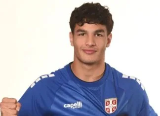 Adem Avdić odjavio BiH: Srbija je moja jedina domovina Adem Avdić