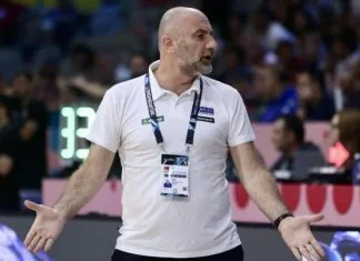 Bećiragić: Pobjedu posvećujem porodici i svima koji vole državu i reprezentaciju BiH Adis Bećiragić