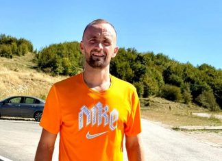 Amel Tuka ponovo istrčao misiju “Smetovi” Amel Tuka Smetovi