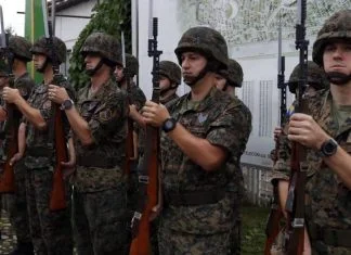 Danas obilježavanje 33. godišnjice formiranja 1. korpusa Armije RBiH Armija RBiH