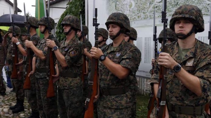 Armija RBiH