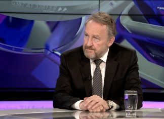 Bakir Izetbegović