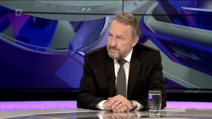 Bakir Izetbegović