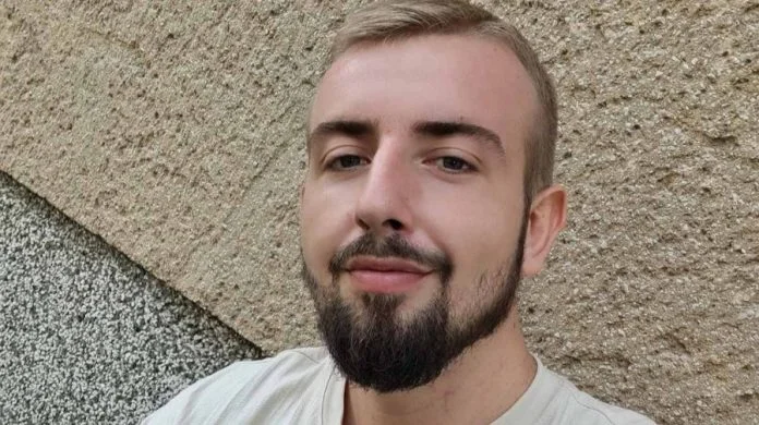 Benjamin Serdarević