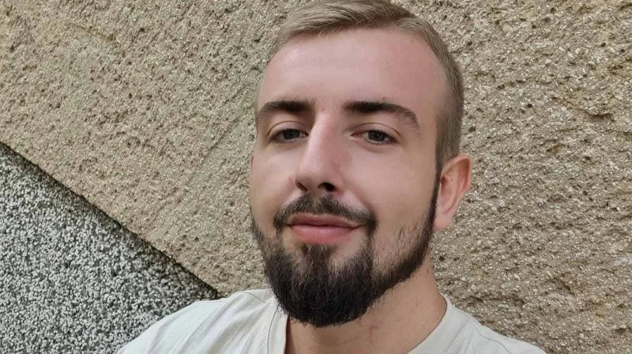 Benjamin Serdarević