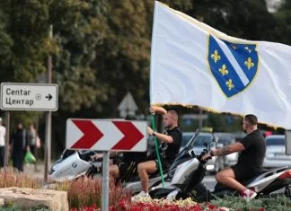 Zenica je danas centar svijeta: Zmajevi će imati ogromnu podršku s tribina protiv Austrije BiH Austrija Zenica