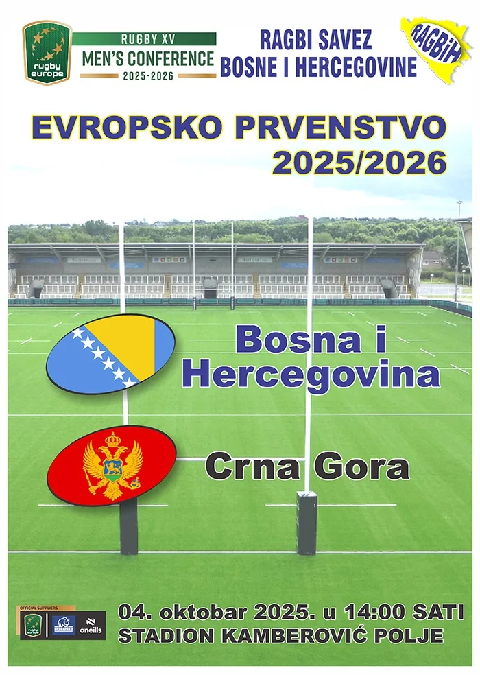 BiH Crna Gora