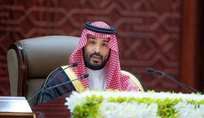 Bin Salman