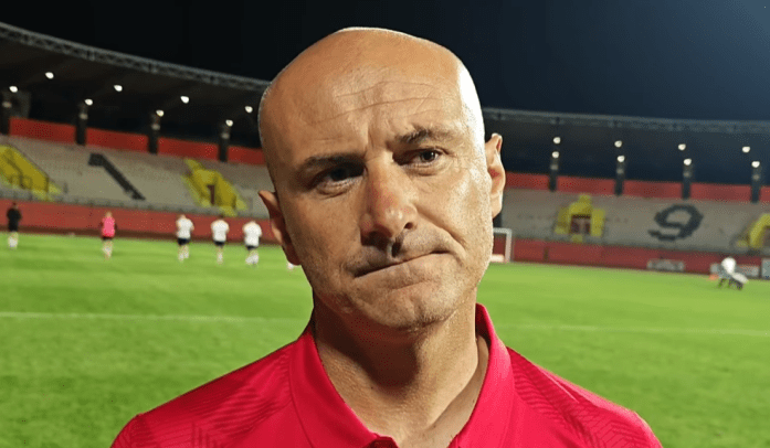 Bojan Regoje