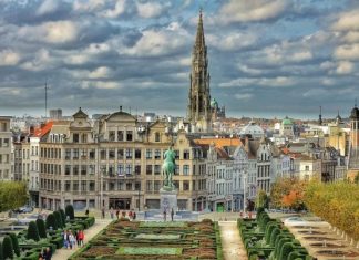 Brussels