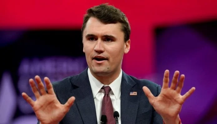 Charlie Kirk
