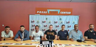 Dani Zenickog Sporta