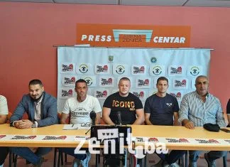 Dani Zenickog Sporta