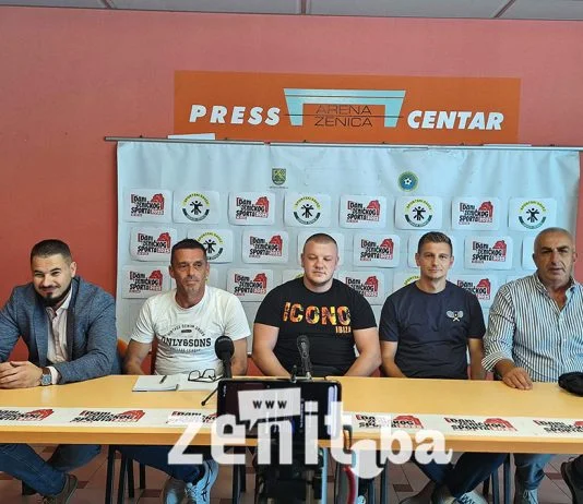 Dani Zenickog Sporta