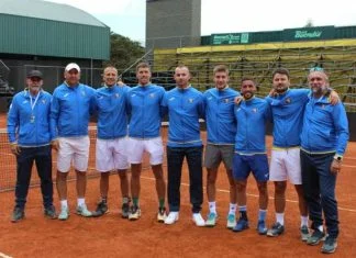 Bosna i Hercegovina poražena od Ekvadora Davis Cup BiH